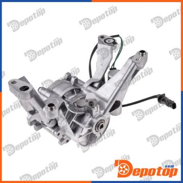 Pompe à huile pour JAGUAR | BPO-LR-003, JDE36986